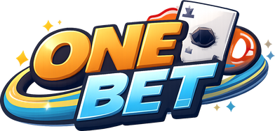 one bet বাংলাদেশের কালো সোনালি লোগো